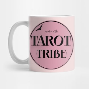 TAROT TRIBE MEMBER PINK Mug